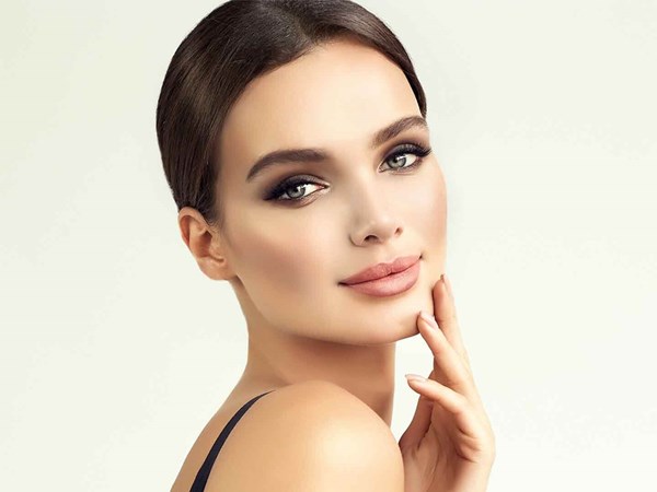 Face & Neck Image