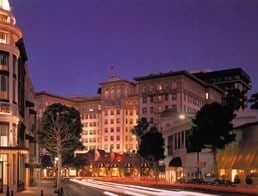 Image of Beverly Wilshire