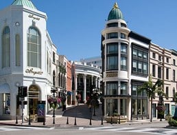 Image of Rodeo Drive