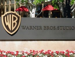 Image of Warner Bros. Studio