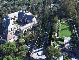 Image of Greystone Mansion