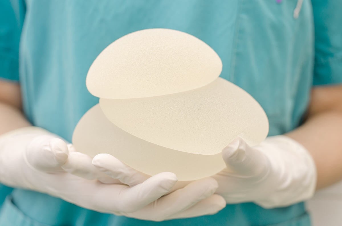 The Drop and Fluff of your Breast Implants The Drop and Fluff of your  Breast Implants