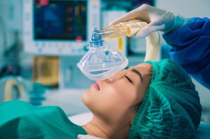 general-anesthetic-woman